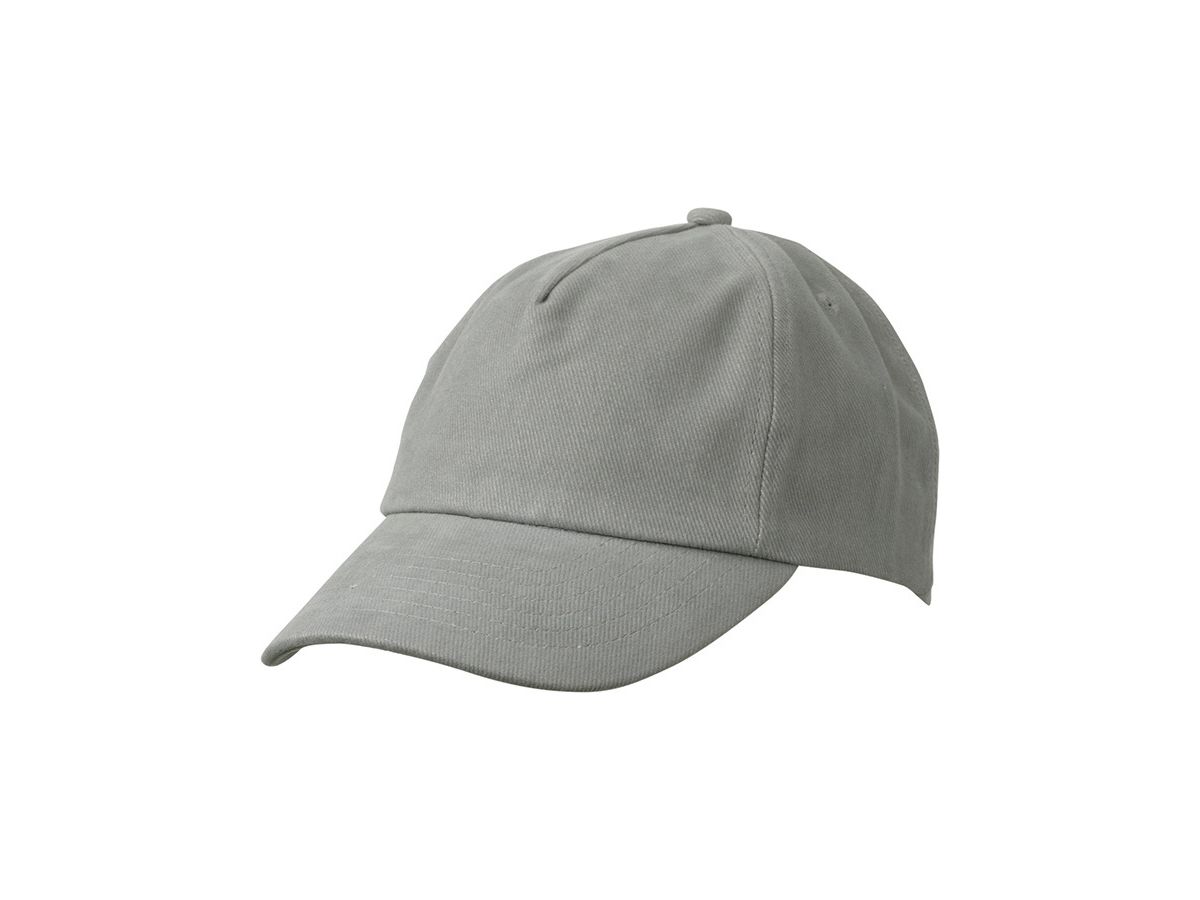 mb 5 Panel Kids'Cap MB7010