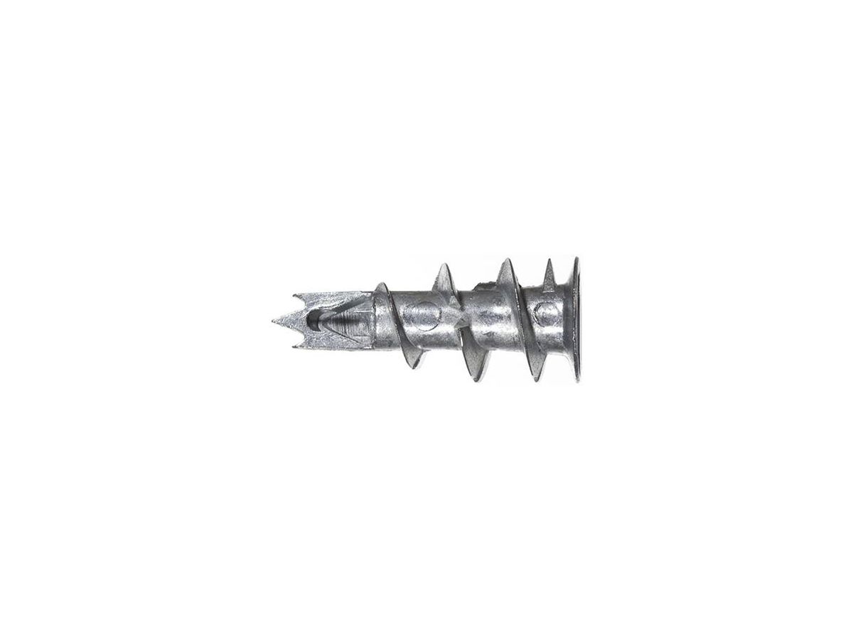 FISCHER Gipskartondübel Metall GKM (024556)