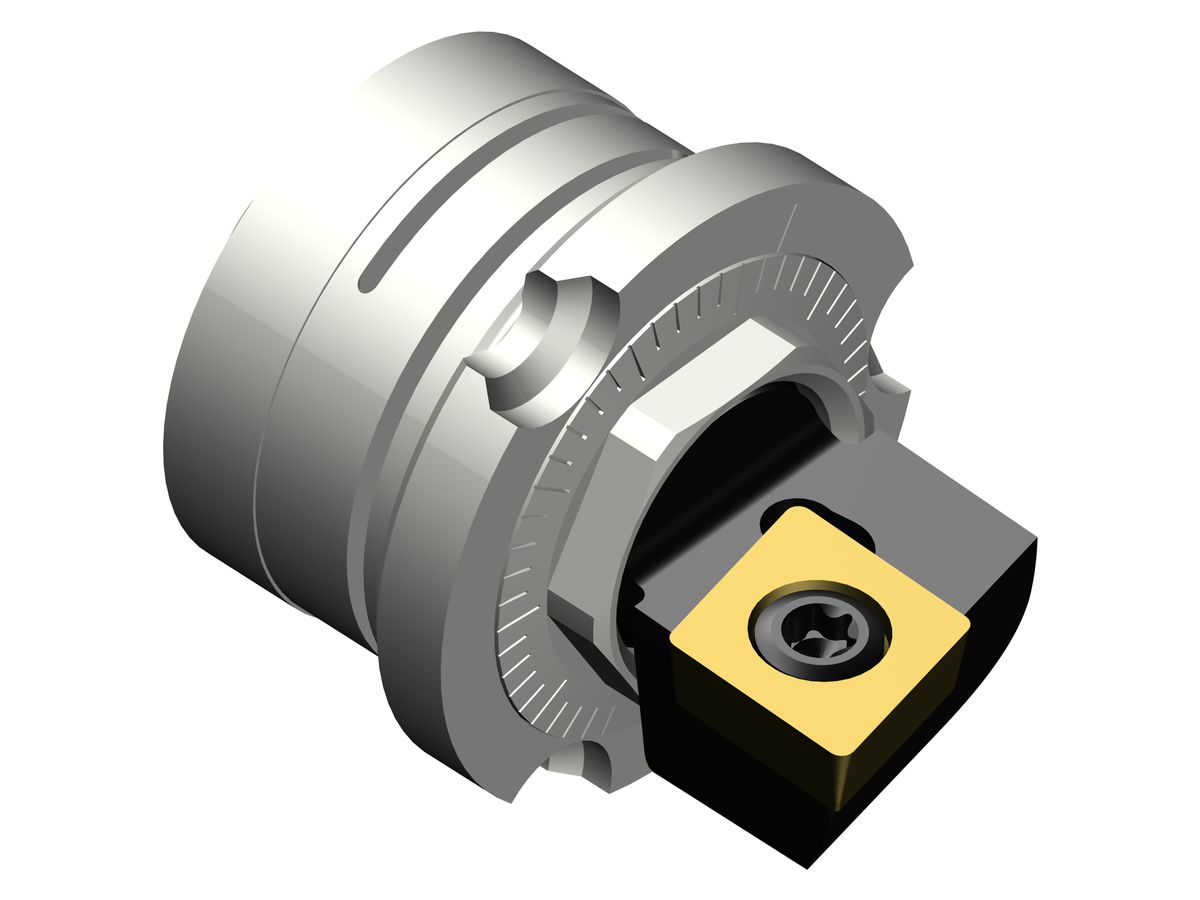 COROMANT Feinaufbohrwerkzeug L148C-11-0602