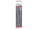 BOSCH Spiralbohrer PointTeQ, HSS 6,5x63x101 mm