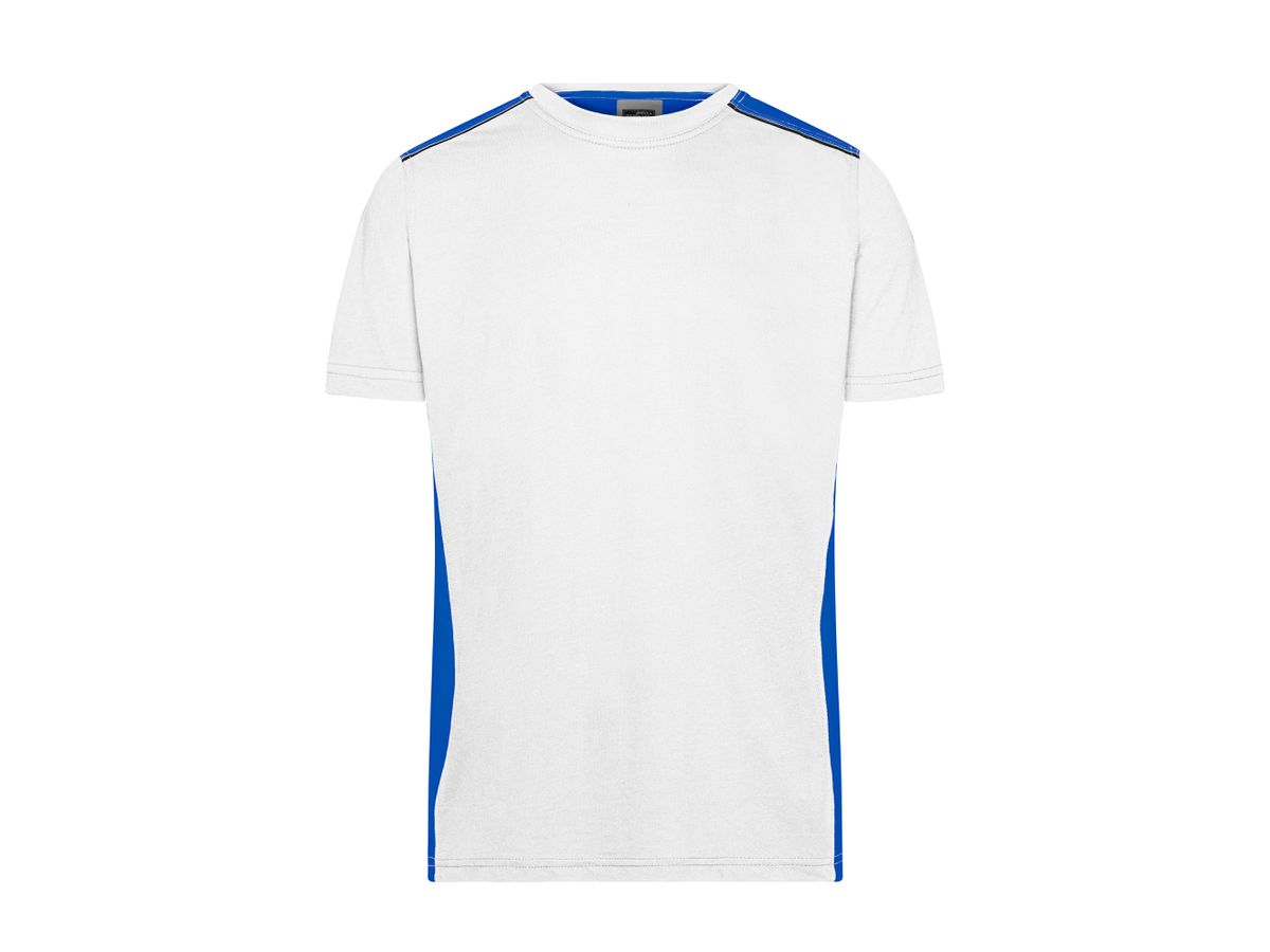 JN Herren Workwear  T-Shirt JN860