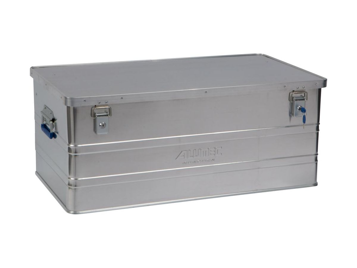 Aluminiumbox CLASSIC 30 Alutec