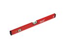 MILWAUKEE Wasserwaage REDSTICK Compact 60 cm lang nicht magnetisch