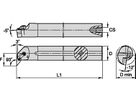 KENNAMETAL Kenloc M-Klemmung Für negativ