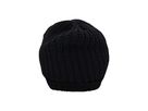 mb Wintersport Hat MB7103 black/black, Größe one size