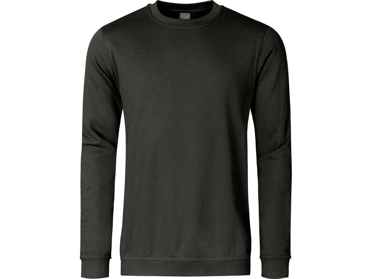 PROMODORO Sweatshirt Gr. XL,schwarz