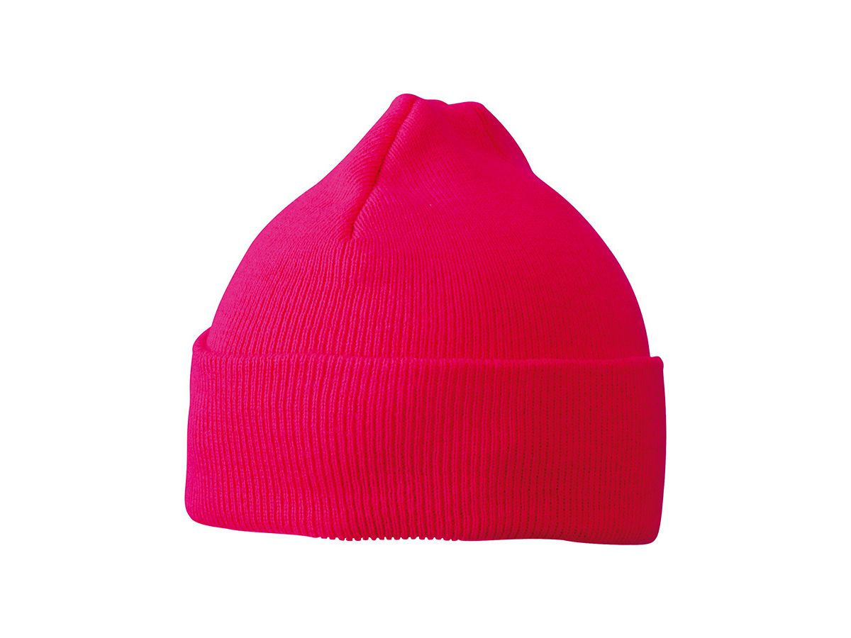 mb Knitted Cap for Kids MB7501