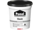 PONAL Classic PVAc Holzleim weiß