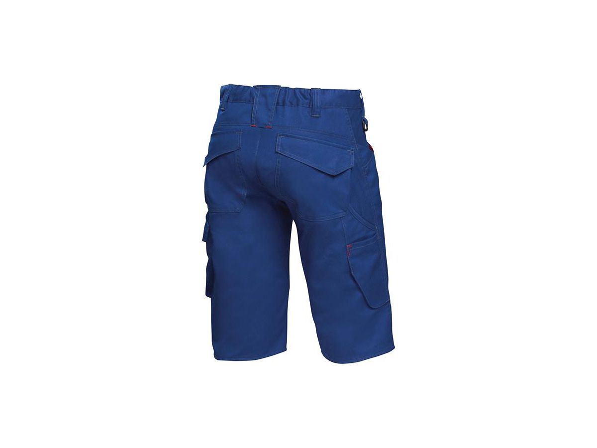 BP Shorts 1993-570 königsblau, Gr. 48n