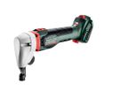 Metabo Akku-Nibbler NIV 18 LTX 1.6 solo