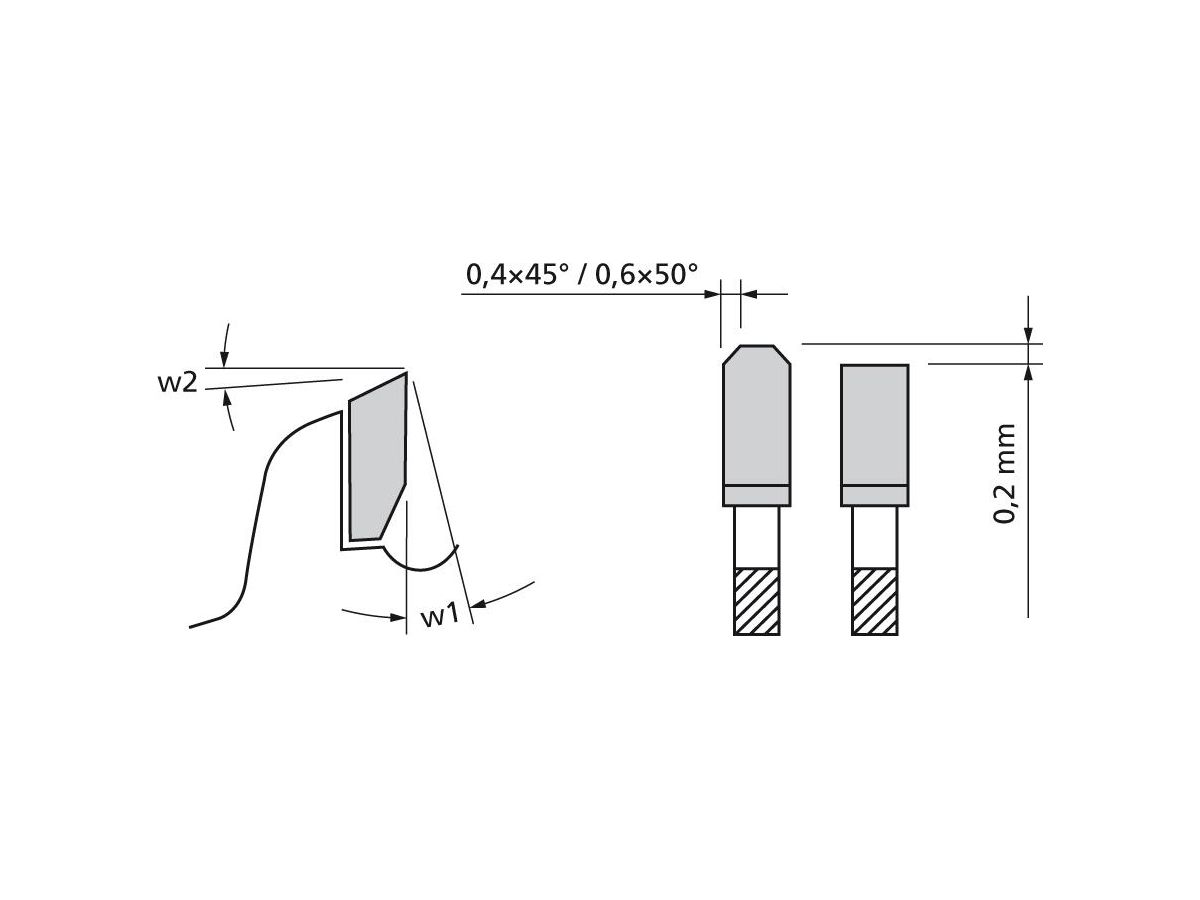 KSB 235X30/25 64TR-F MULTI SB2 ,4