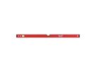 MILWAUKEE Wasserwaage REDSTICK Compact 100 cm lang magnetisch