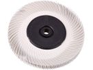 Radial Bristle Brush 150x12mm P120 we ty pA, 3M