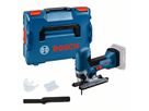 BOSCH Akku-Stichsäge GST 18V-125 S solo, in L-Boxx