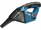 BOSCH Akku-Handsauger in Karton GAS 12V-LI Prof. ohne Akku u. Ladeger.