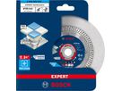 BOSCH Diamanttrennscheibe Expert HardCeramic 85x22,23x1,4x7 mm