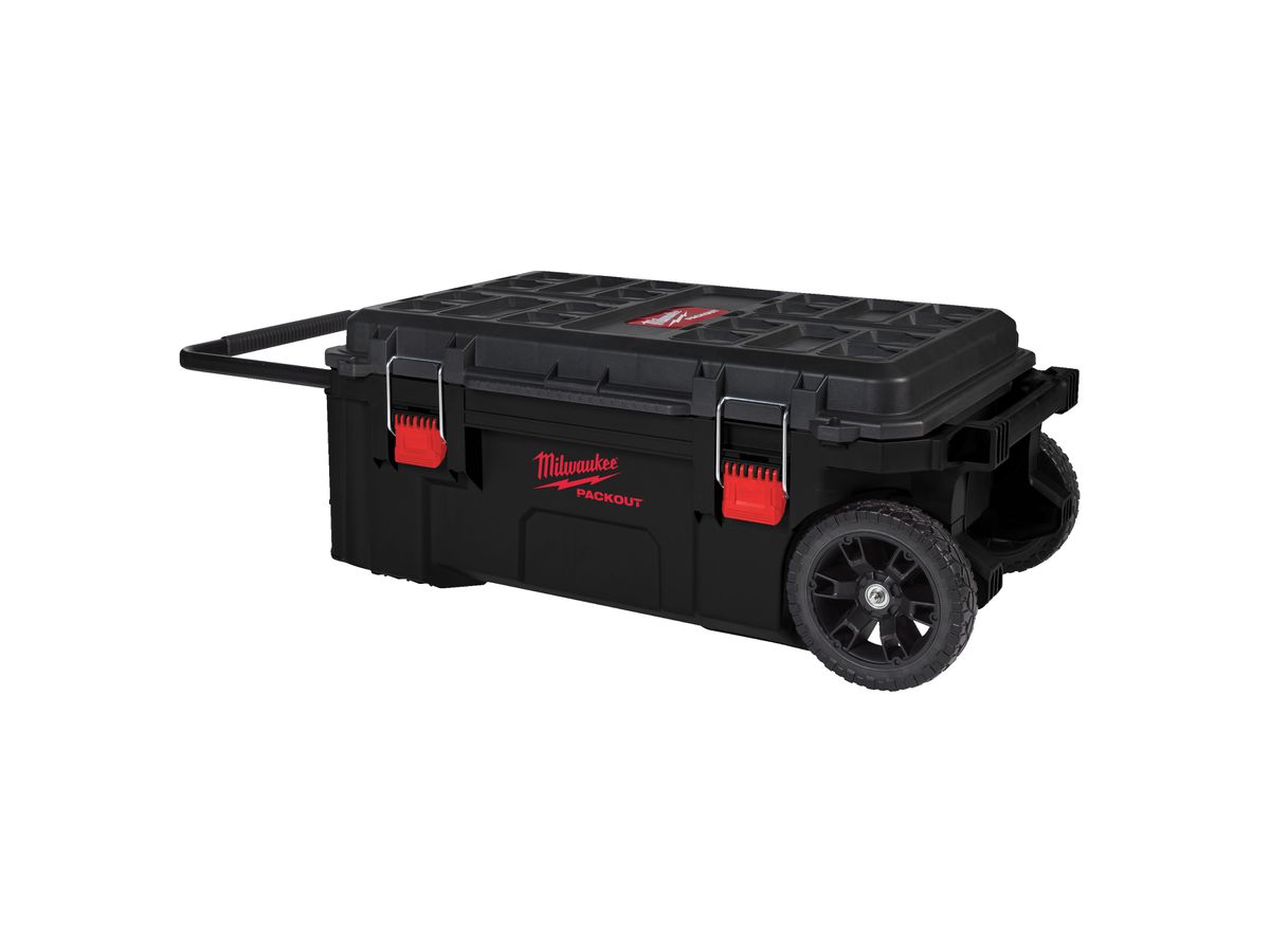 MILWAUKEE  PACKOUT Trolley XL