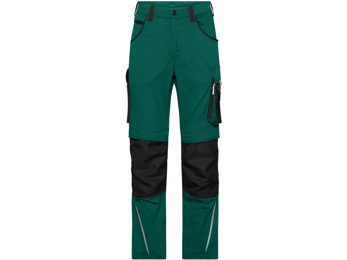 JN Workwear Pants Slim Line JN1832