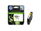 HP Tintenpatrone C2P26AE Nr.935XL gelb