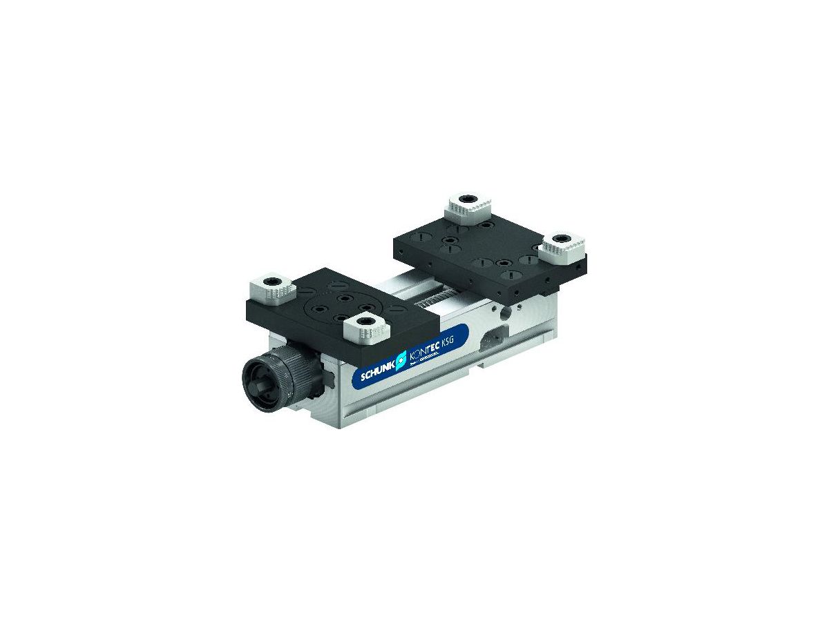 SCHUNK KONTEC KSG R 100 430808