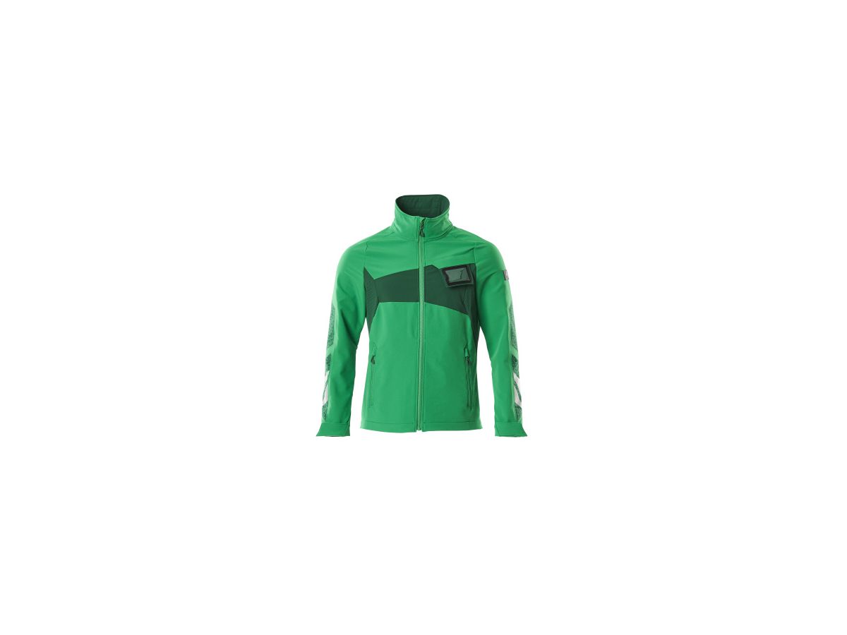 MASCOT Vier-Wege-Jacke 18101-511 ACCELERATE