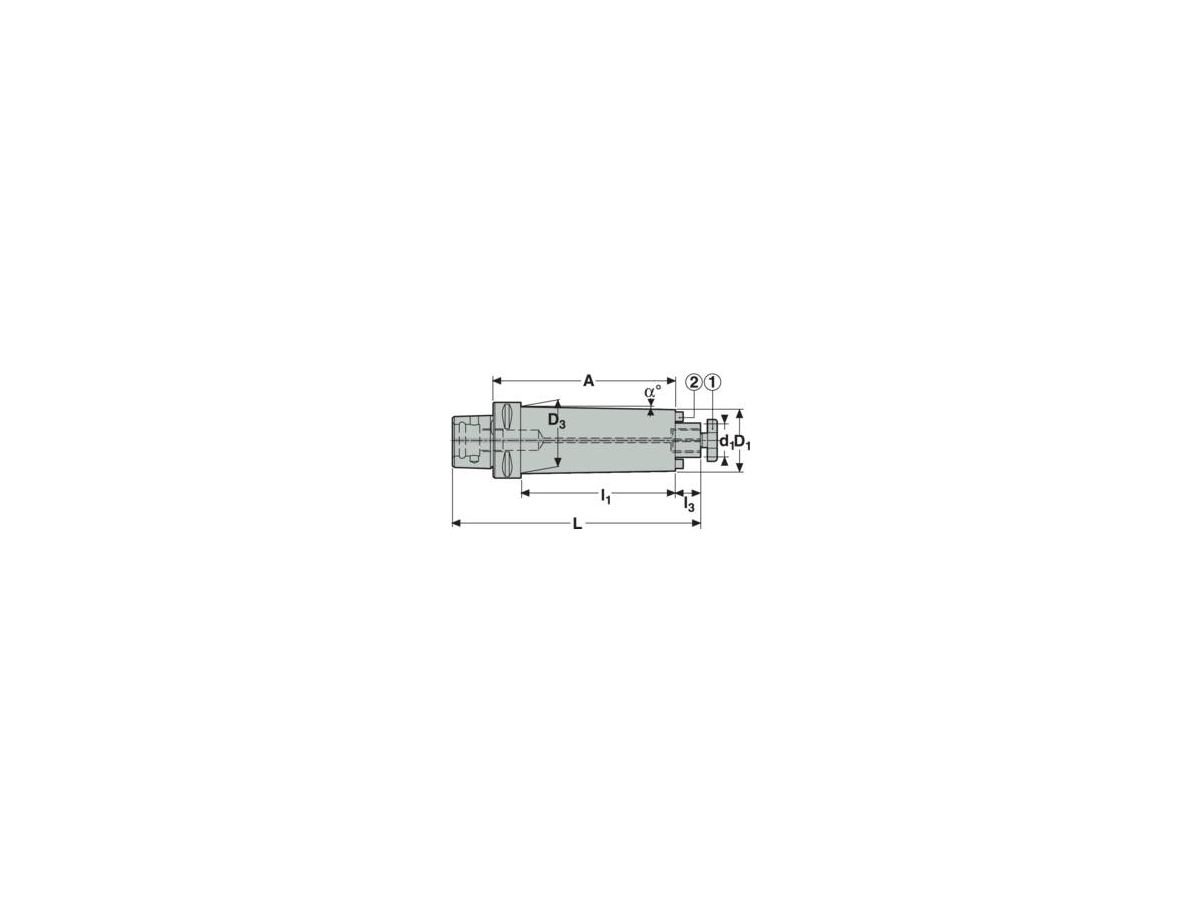 SECO Halter, Neuentwicklung C6-391.5556-22260