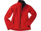 JN Ladies Softshell Jacket JN137