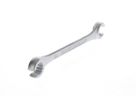 Double ring spanner open 22x24mm Gedore