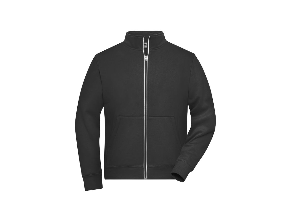 JN Herren Doubleface Jacke JN1810