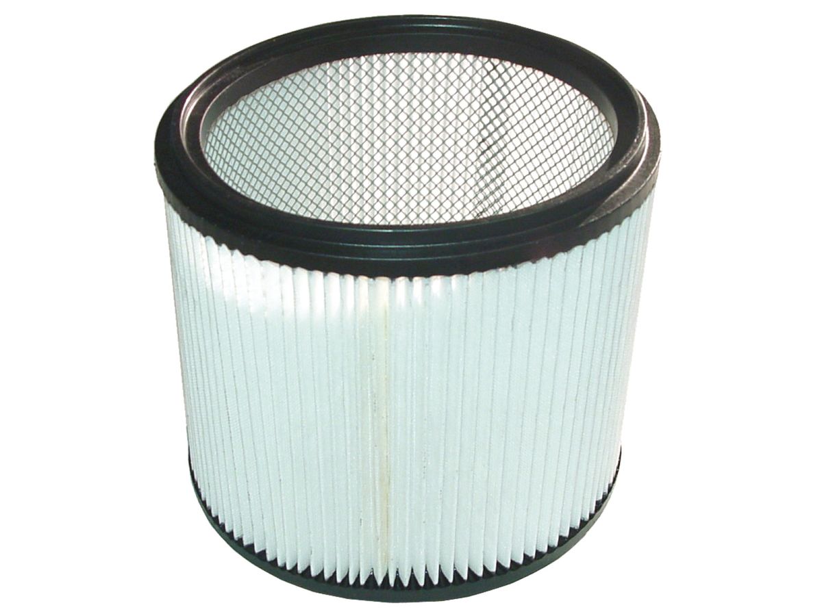 Poly-Kartuschenfilter für wetCAT 262ET 262IET / 362ET / 362IET CLEANCRAFT