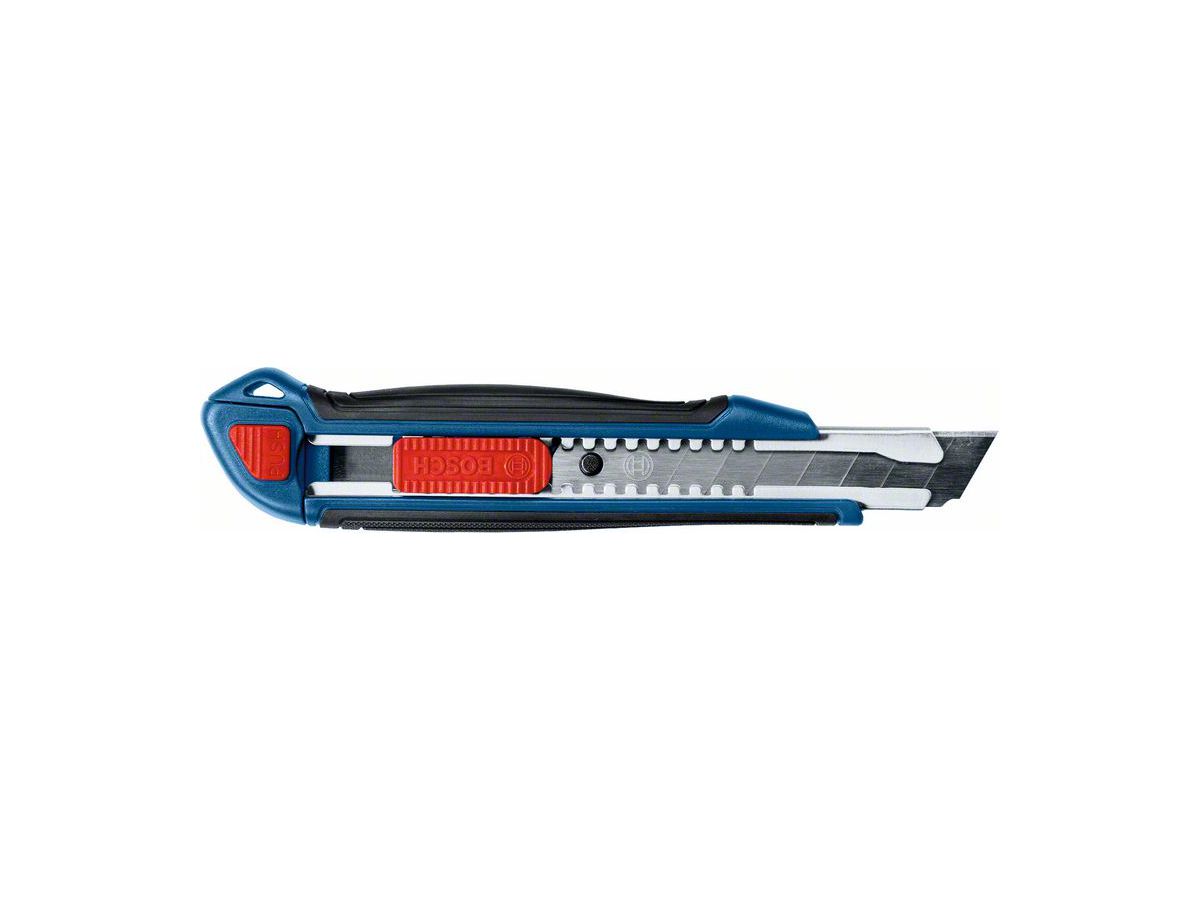 Bosch Combo Kit Messer-Set, 3-tlg. je 1x Cutter-, Universal-, Klappmesser