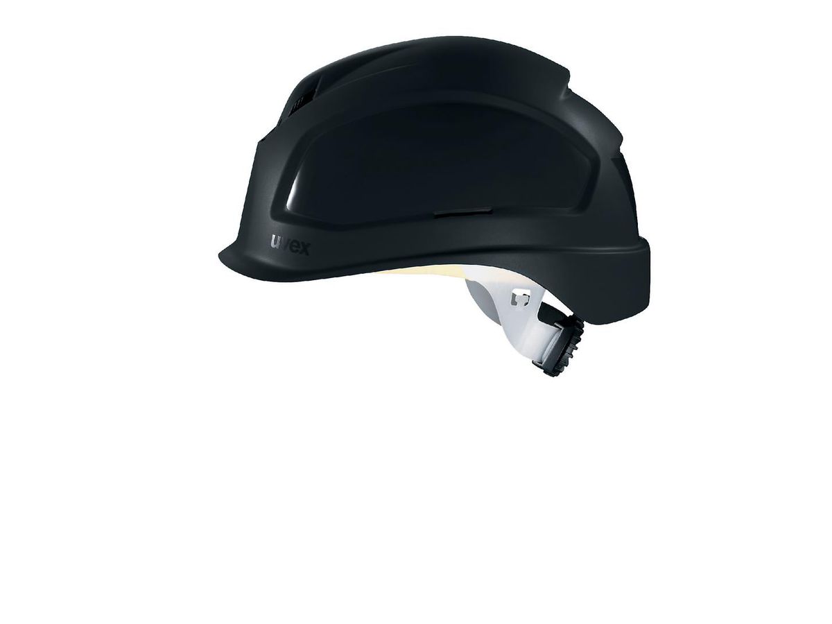 UVEX Schutzhelm pheos B-S-WR 9772