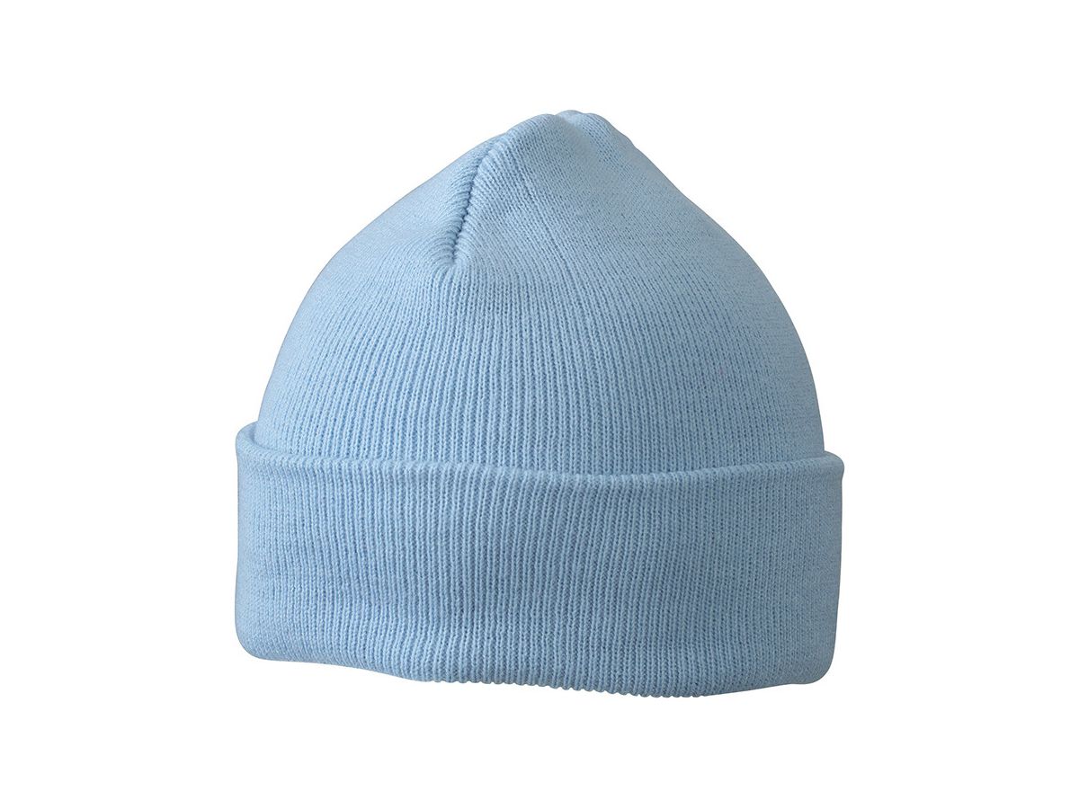 mb Knitted Cap for Kids MB7501