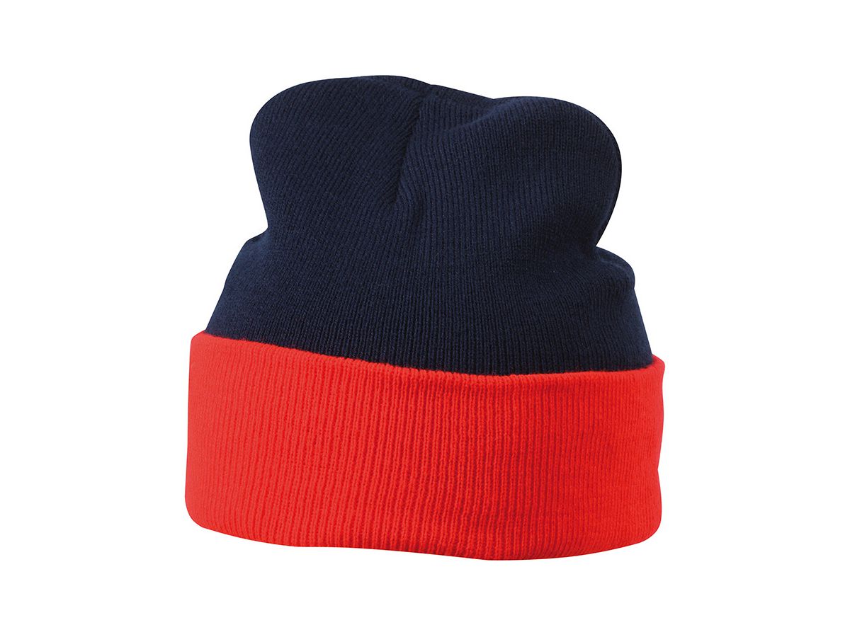 mb Knitted Cap MB7550