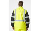 HELLY HANSEN UC-ME InnenJacke Yellow/Ebony Gr.XS