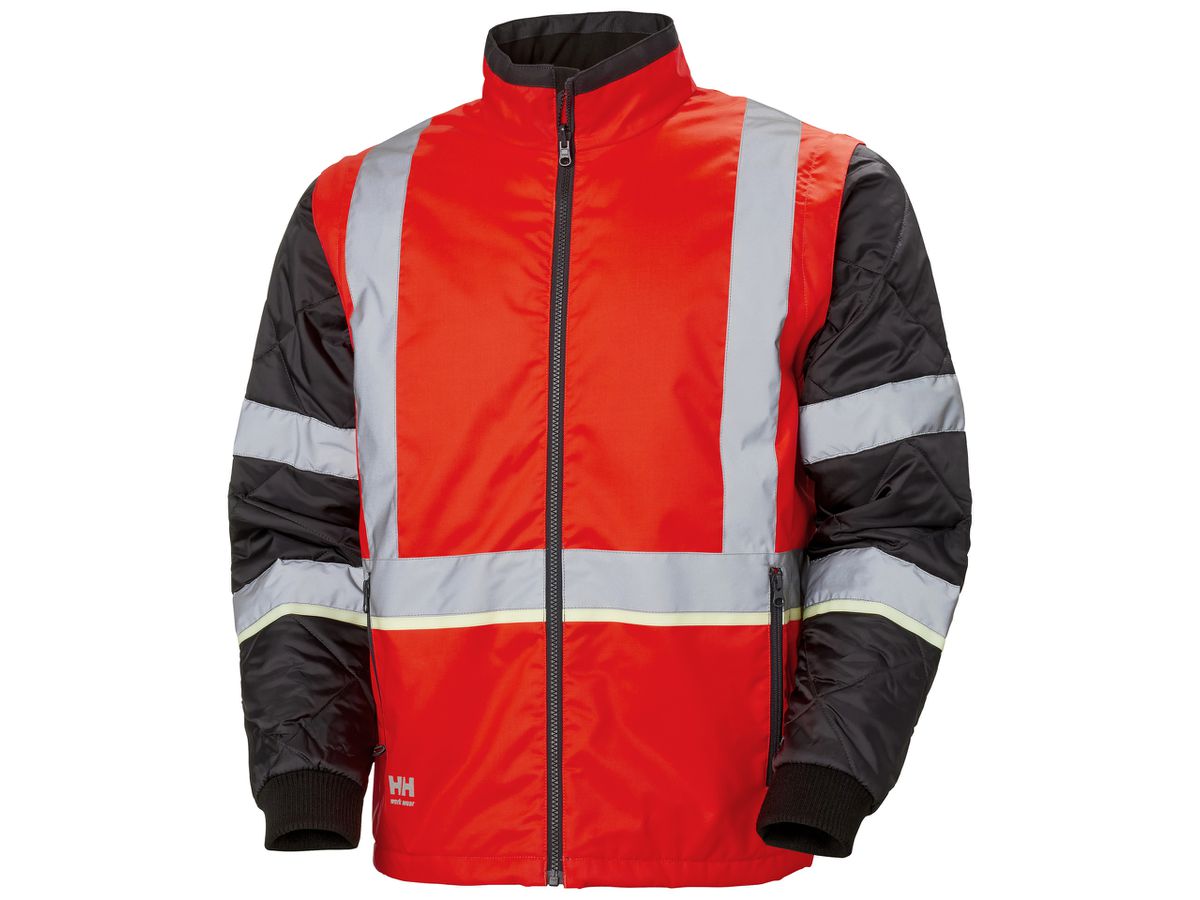 HELLY HANSEN UCME Ins Jacke