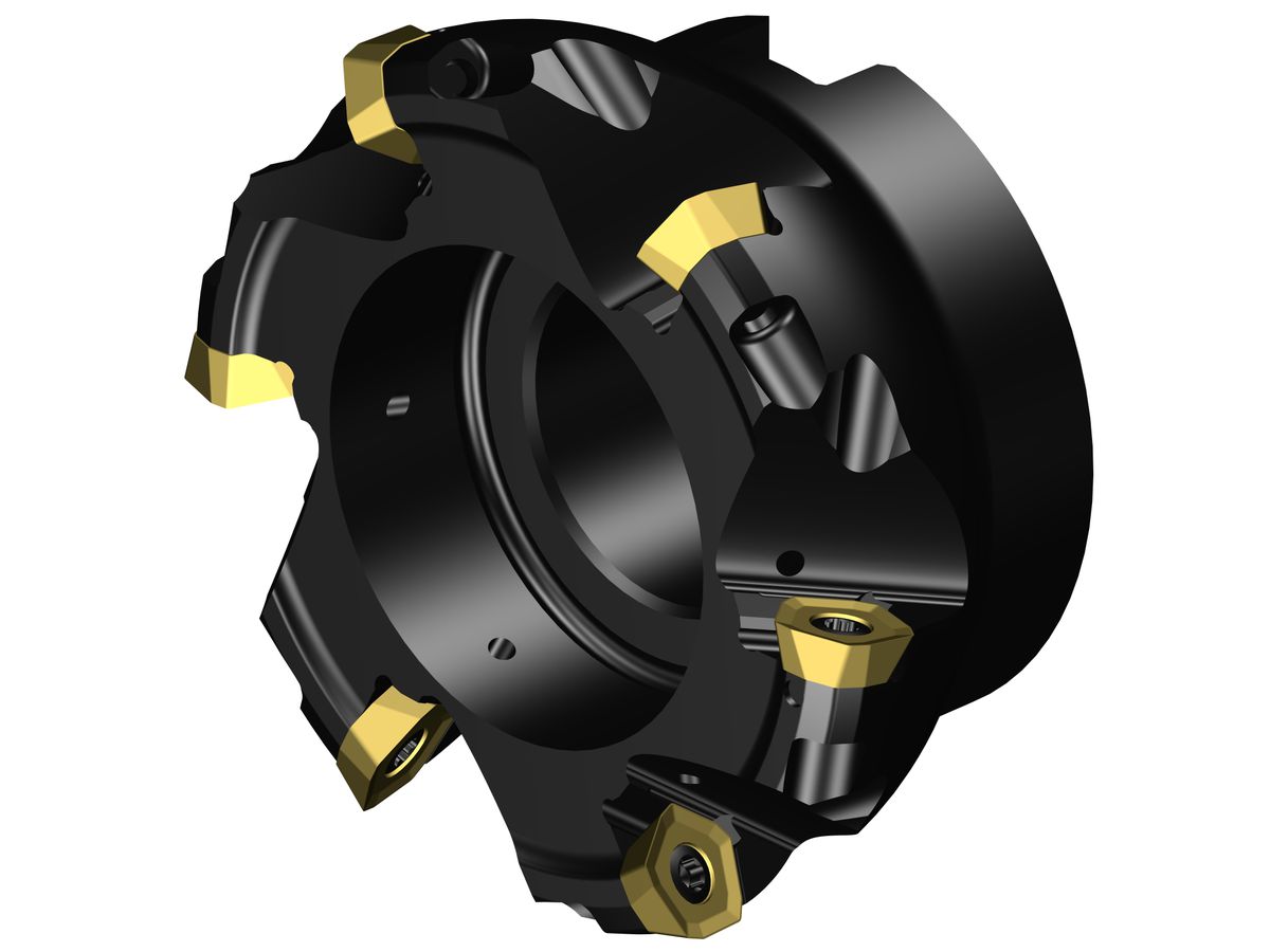 COROMANT CoroMill 419 Planfräser