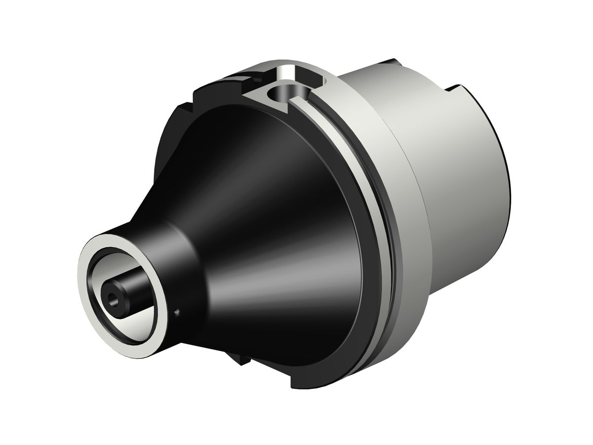 COROMANT HSK auf Capto Adapter C5-390.410-125105HD