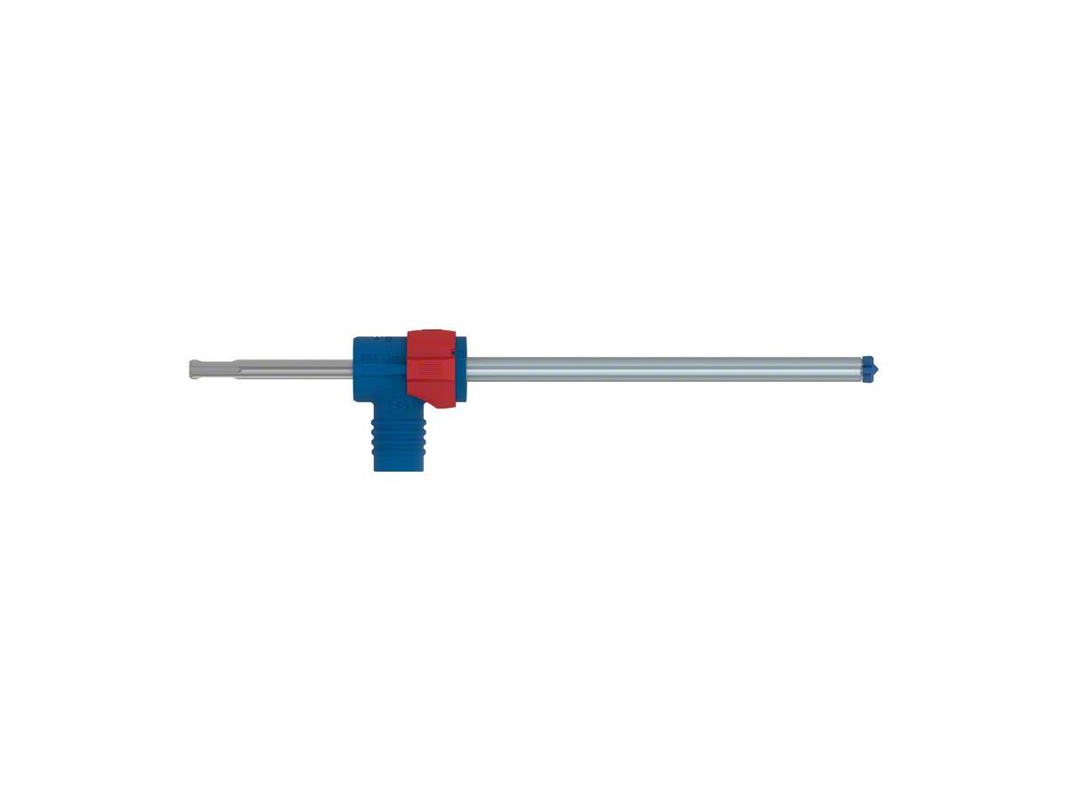 BOSCH Hammerbohrer SDS Clean Plus-8X Set, 12 x 200 x 350 mm