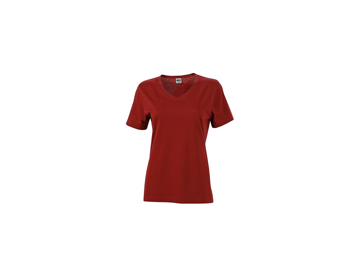 JN Ladies Workwear T-Shirt JN837