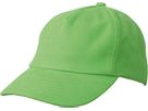 mb 5 Panel Kids'Cap MB7010