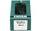 Schlaufe         zn 1,6x 16 a 170gr E-NORMpro