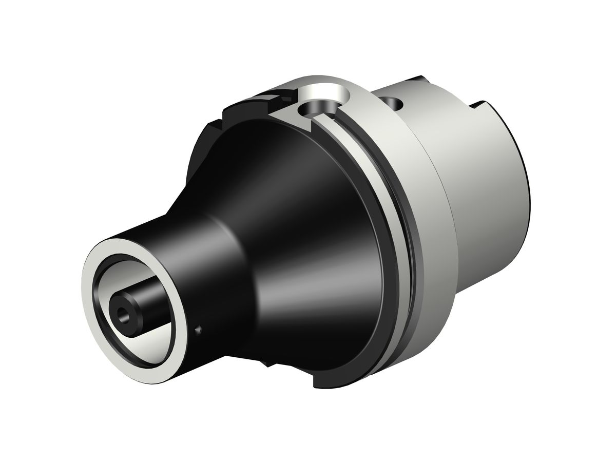 COROMANT HSK auf Capto Adapter C5-390.410-100100HD