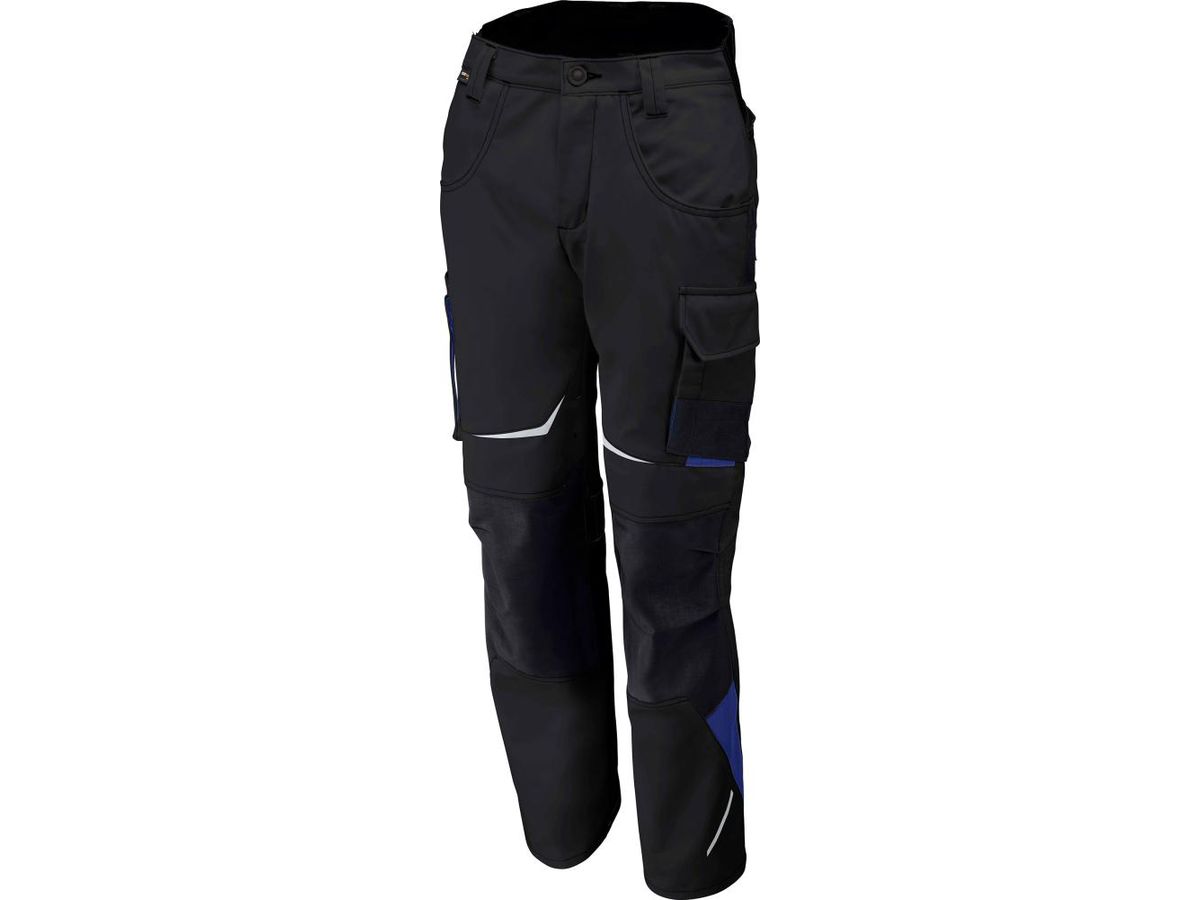 Damenhose PULSSCHLAG high