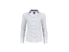 JN Ladies' Shirt "Plain" JN647