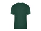 JN Herren Workwear  T-Shirt JN1808 dark-green, Größe L