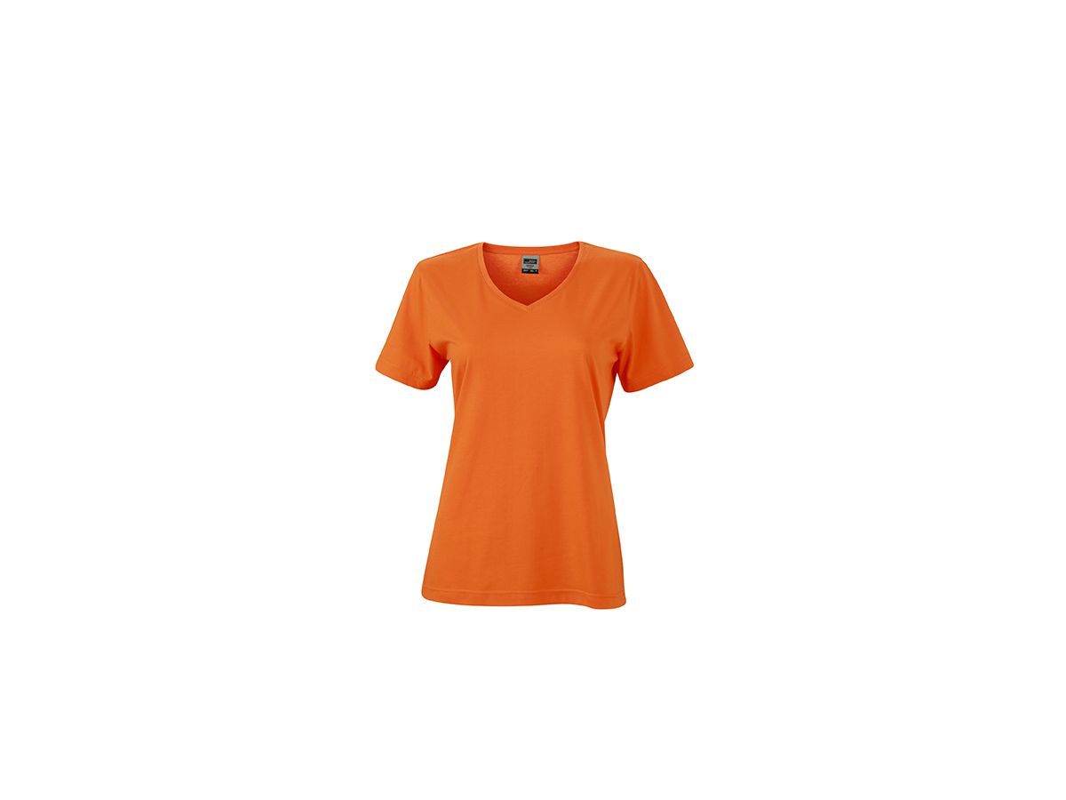 JN Ladies Workwear T-Shirt JN837