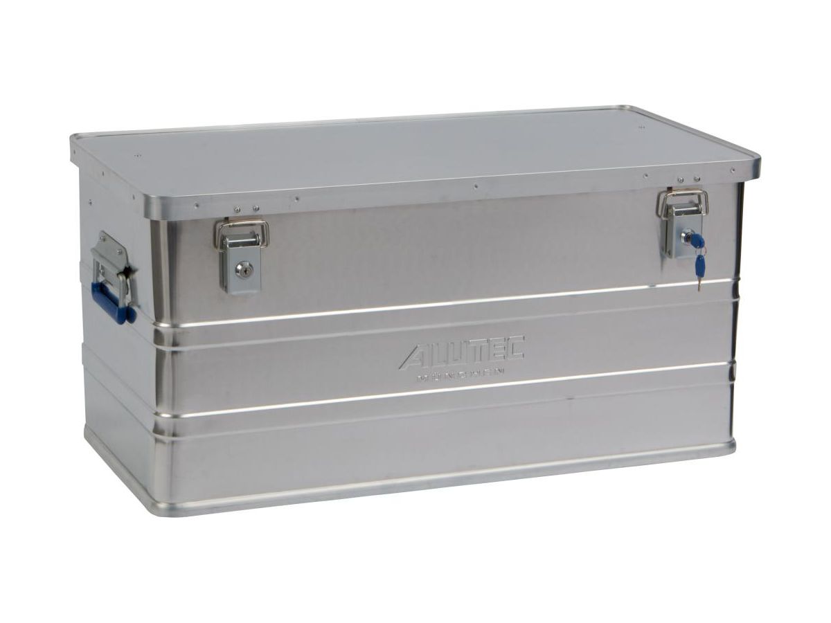 Aluminiumbox CLASSIC 30 Alutec