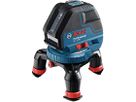 BOSCH Linienlaser im Karton GLL 3-50 Professional