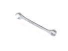 Double ring spanner open 10x11mm Gedore